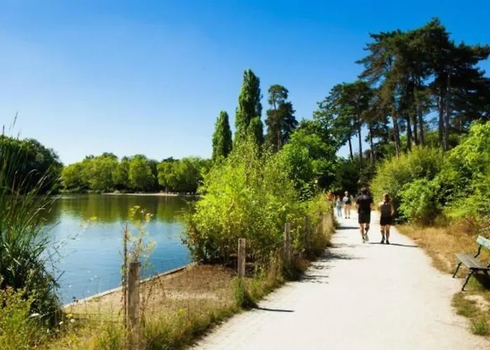 Charenton View Paris Door Best Location Metro